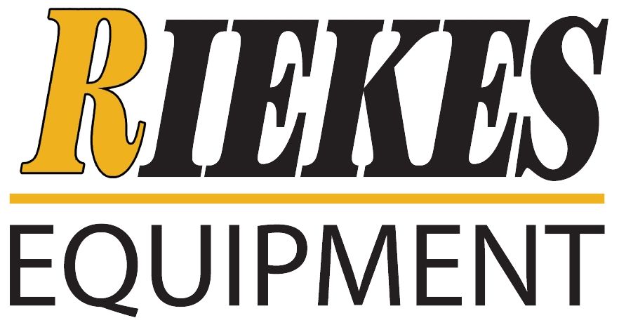 Riekes_Equipment Logo