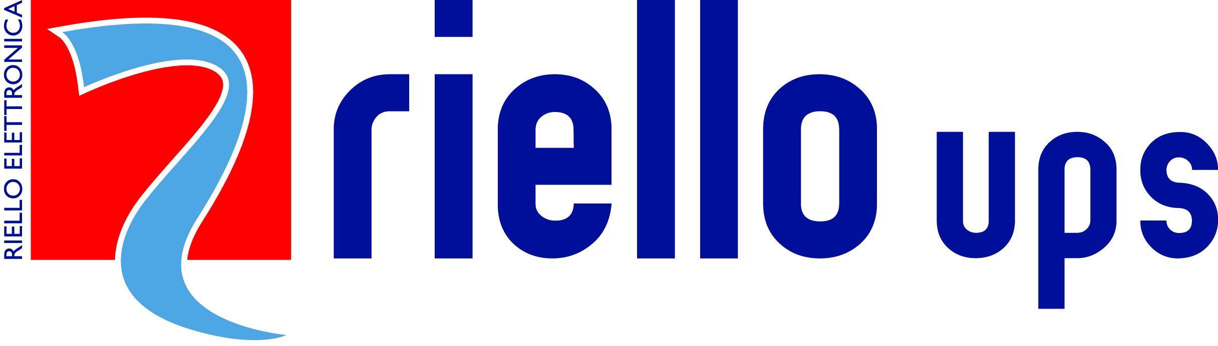 Riello UPS Ltd Logo