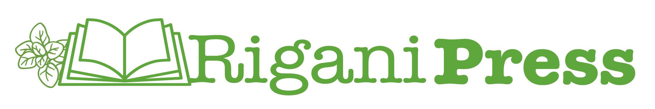RiganiPress Logo