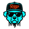 Riggo Productions Logo
