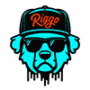 RiggoProductions Logo