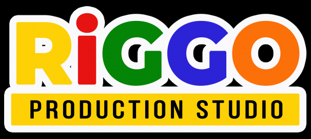 RiggoProductions Logo