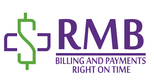 Right Medical Billing Logo