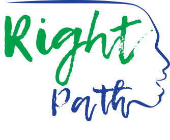 Right Path Logo