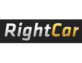 RightcarsIndia Logo