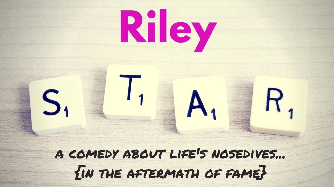 RileyTheSeries Logo