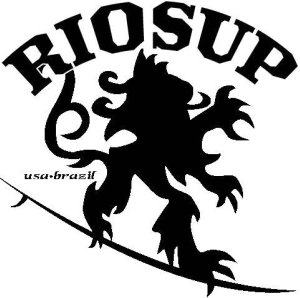Rio SUP Logo