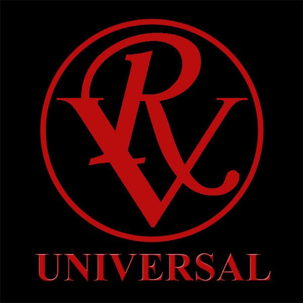 Rio Vista Universal Logo