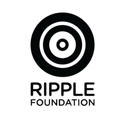 RippleF Logo