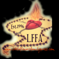 RitaDavidsonLFFA Logo