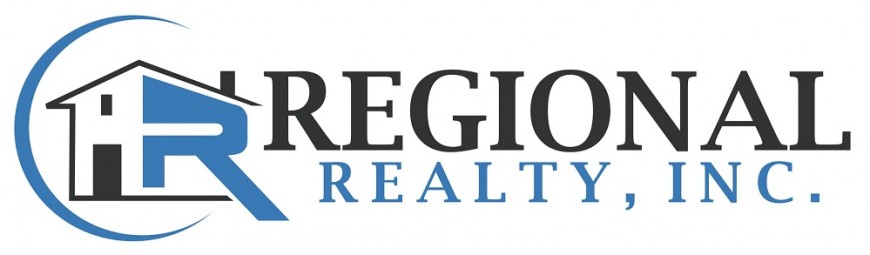 Regional Realty Inc. Logo