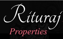 Riturajproperties Logo