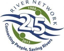 RiverNetwork Logo