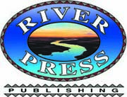 RiverPress Logo