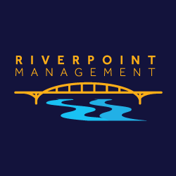 Riverpoint Management Logo