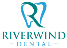 Riverwind Dental Logo