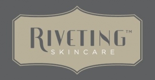 RivetingSkincare Logo