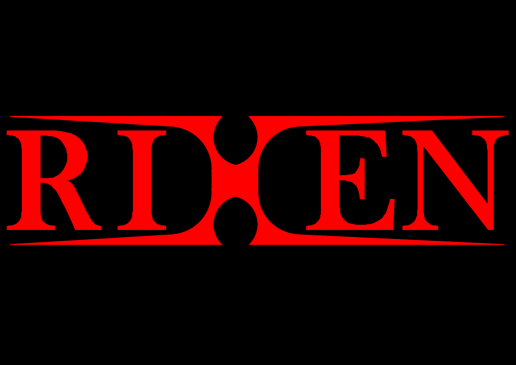 Rixen Logo