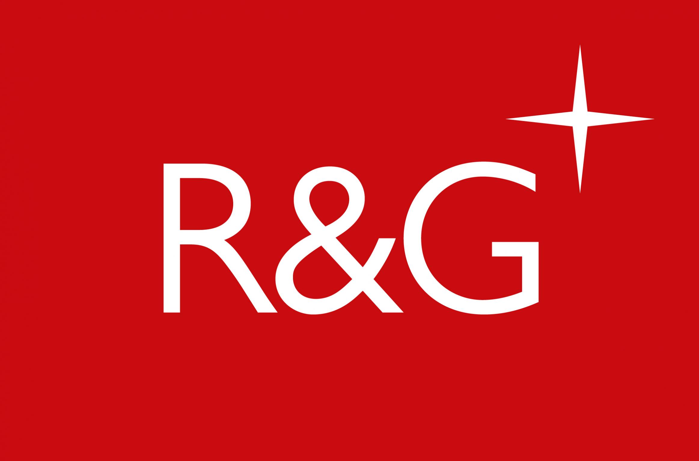 Фирма р. R&G. R+G картинка. G A R G. G R logo.