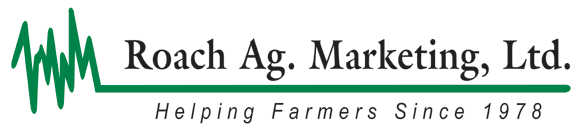 Roach Ag. Marketing Logo