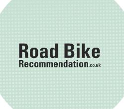 RoadBikeRec Logo