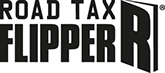 RoadTaxFlipper Logo