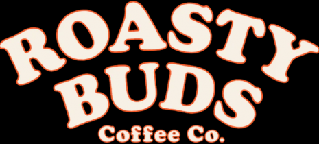 Roasty-Buds Logo