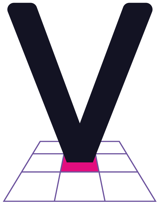 VerseProp Logo