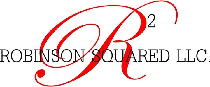 Robinson Squared LLC Logo