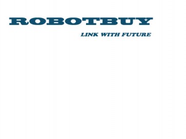RobotBuy Logo