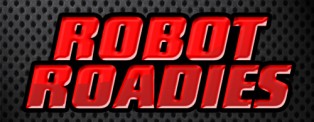 RobotRoadies Logo