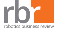 Robotics Business Review Logo