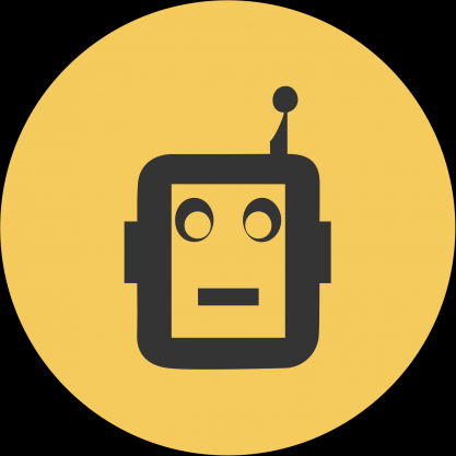 RobottoCo Logo