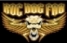 Roc Dog Fabrication Logo