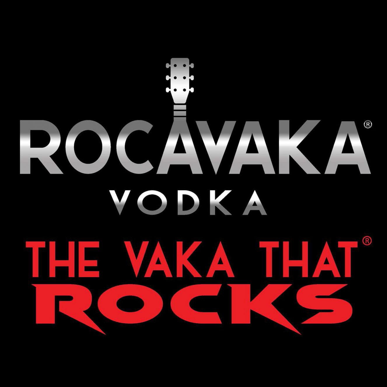 Rocavaka Logo