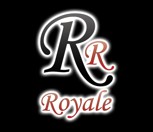 Rochdale Royale Logo