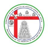 Brotherhood of The Americas of Our Lady of Rocio Logo