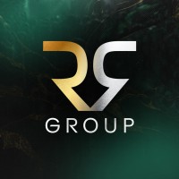 RR Group Logo