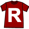 Rock Bottom T-Shirts Logo