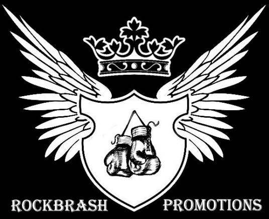 RockBrash Promotions Logo