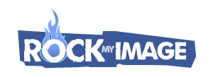 RockMyImage Logo