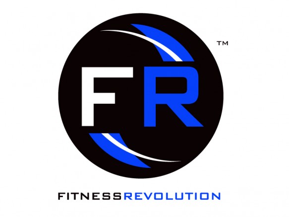Fitness Revolution Sussex Logo
