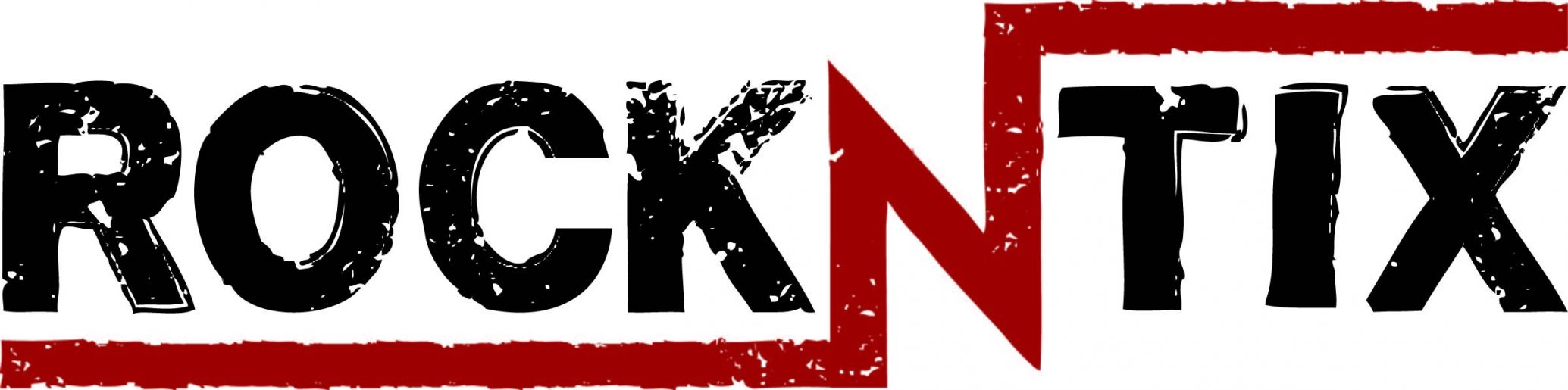 RockNTix Logo