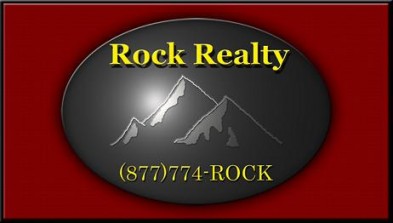 RockRealty Logo
