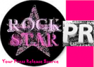RockStarPR Logo