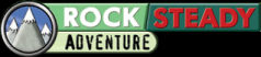 RockSteadyAdventure Logo