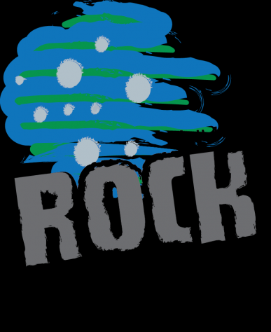 RockThePlanet Logo