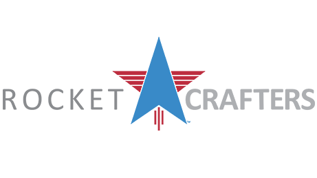 RocketCrafters Logo