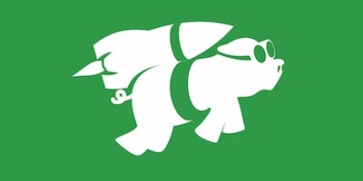 RocketFarm Logo