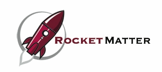 Rocket_Matter Logo